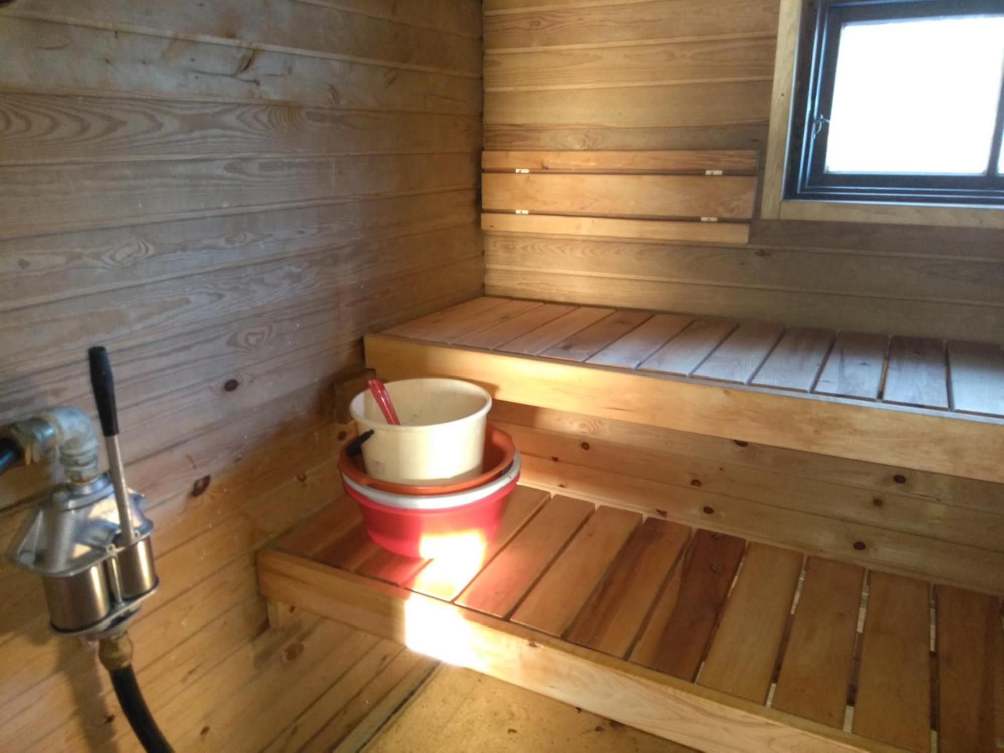 Takalahti Lodge 普马拉 外观 照片